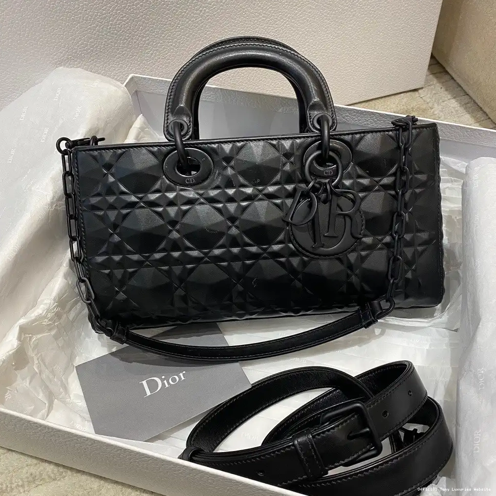 Tony Luxuries diro BAG-26*13.5*5CM D-JOY LADY 0512